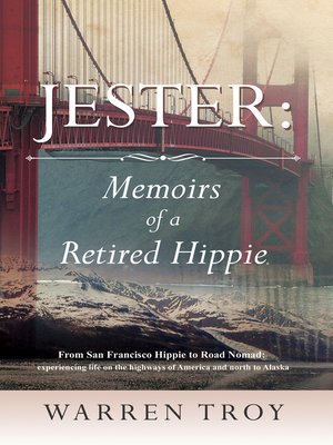 cover image of Jester